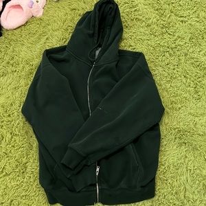 Brandy Melville Oversized Hoodie